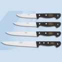 Cuchillos y utensilios de cocina de importaci�n.