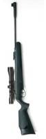 Carabinas Norica Dream Rider de m�xima potencia.