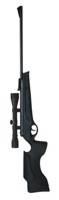 Carabinas de aire comprimido BSA Supersport Tactical de m�xima potencia.