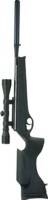Carabinas BSA XL Tactical de m�xima potencia permitida en Espa�a.