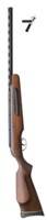 Carabina de aire comprimido Gamo M�xima Express de m�xima potencia.