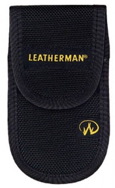 Funda Leatherman.